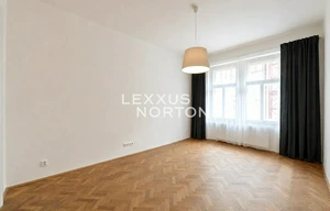 Apartment for rent, 3+kk - 2 bedrooms, 93m<sup>2</sup>
