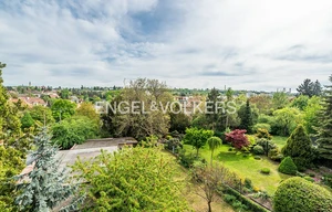 Apartment for rent, 3+1 - 2 bedrooms, 93m<sup>2</sup>