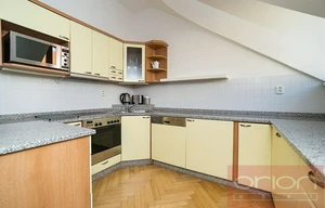 Apartment for rent, 3+kk - 2 bedrooms, 75m<sup>2</sup>