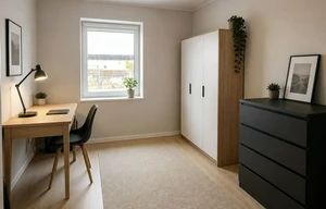 Apartment for sale, 2+1 - 1 bedroom, 39m<sup>2</sup>
