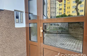 Apartment for rent, 1+KK - Studio, 31m<sup>2</sup>