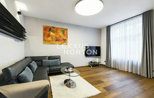 Apartment for sale, 3+kk - 2 bedrooms, 94m<sup>2</sup>