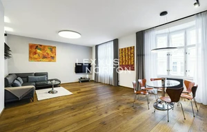 Apartment for sale, 3+kk - 2 bedrooms, 94m<sup>2</sup>