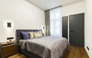 Apartment for sale, 3+kk - 2 bedrooms, 94m<sup>2</sup>