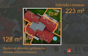 Apartment for sale, 4+1 - 3 bedrooms, 83m<sup>2</sup>