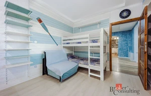 Apartment for sale, 4+1 - 3 bedrooms, 83m<sup>2</sup>