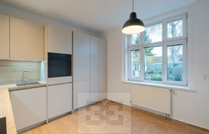 Apartment for rent, 3+1 - 2 bedrooms, 110m<sup>2</sup>