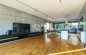 Apartment for rent, 5 bedrooms +, 300m<sup>2</sup>