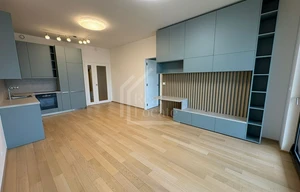 Apartment for rent, 2+kk - 1 bedroom, 69m<sup>2</sup>