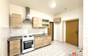 Apartment for rent, 2+1 - 1 bedroom, 67m<sup>2</sup>