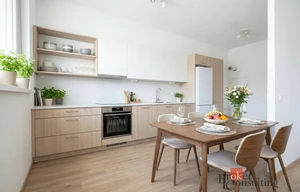 Apartment for sale, 4+kk - 3 bedrooms, 90m<sup>2</sup>
