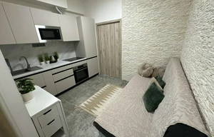 Apartment for rent, 2+kk - 1 bedroom, 23m<sup>2</sup>