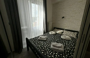 Apartment for rent, 2+kk - 1 bedroom, 23m<sup>2</sup>