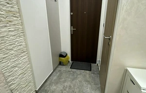 Apartment for rent, 2+kk - 1 bedroom, 23m<sup>2</sup>