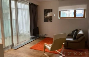 Apartment for rent, 1+KK - Studio, 60m<sup>2</sup>