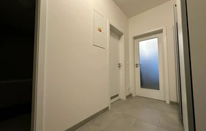 Apartment for rent, 1+KK - Studio, 37m<sup>2</sup>