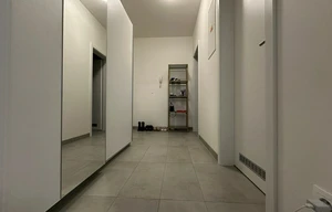 Apartment for rent, 1+KK - Studio, 37m<sup>2</sup>