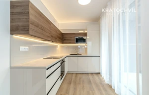 Apartment for rent, 2+kk - 1 bedroom, 55m<sup>2</sup>