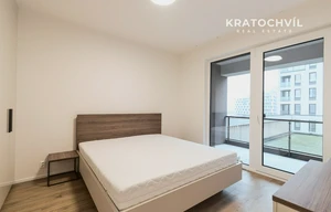 Apartment for rent, 2+kk - 1 bedroom, 52m<sup>2</sup>