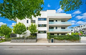Apartment for rent, 2+kk - 1 bedroom, 71m<sup>2</sup>