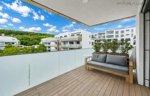 Apartment for rent, 2+kk - 1 bedroom, 71m<sup>2</sup>