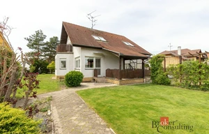 Family house for sale, 209m<sup>2</sup>, 1000m<sup>2</sup> of land