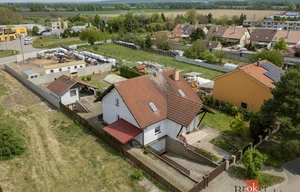 Family house for sale, 209m<sup>2</sup>, 1000m<sup>2</sup> of land