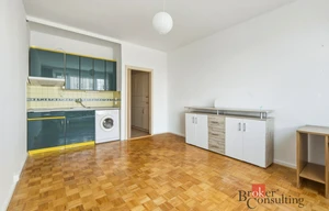 Apartment for rent, 1+KK - Studio, 28m<sup>2</sup>