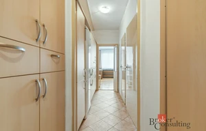 Apartment for rent, 1+KK - Studio, 28m<sup>2</sup>