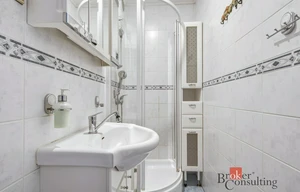 Apartment for rent, 1+KK - Studio, 28m<sup>2</sup>