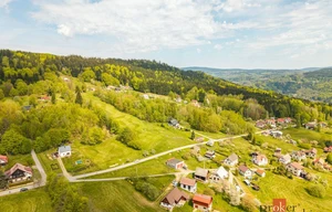 Building plot for sale, 2523m<sup>2</sup>