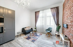 Apartment for sale, 3+kk - 2 bedrooms, 74m<sup>2</sup>