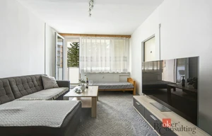Apartment for sale, 3+1 - 2 bedrooms, 69m<sup>2</sup>