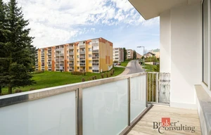 Apartment for sale, 3+1 - 2 bedrooms, 69m<sup>2</sup>