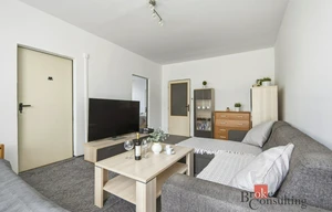 Apartment for sale, 3+1 - 2 bedrooms, 69m<sup>2</sup>
