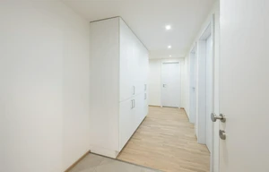 Apartment for rent, 3+kk - 2 bedrooms, 93m<sup>2</sup>
