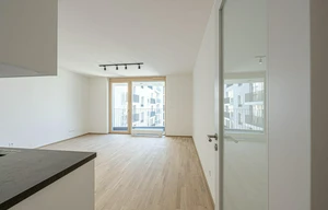 Apartment for rent, 3+kk - 2 bedrooms, 93m<sup>2</sup>