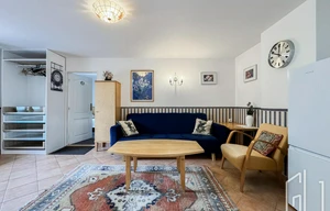 Apartment for rent, 2+kk - 1 bedroom, 51m<sup>2</sup>