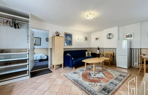 Apartment for rent, 2+kk - 1 bedroom, 51m<sup>2</sup>