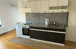 Apartment for rent, 2+kk - 1 bedroom, 60m<sup>2</sup>