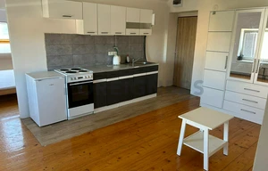 Apartment for rent, 2+kk - 1 bedroom, 60m<sup>2</sup>