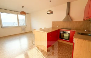 Apartment for rent, 1+KK - Studio, 30m<sup>2</sup>
