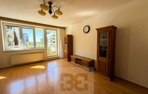 Apartment for rent, 3+1 - 2 bedrooms, 78m<sup>2</sup>