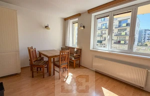 Apartment for rent, 3+1 - 2 bedrooms, 78m<sup>2</sup>