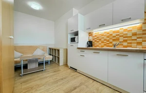 Apartment for rent, 1+KK - Studio, 22m<sup>2</sup>