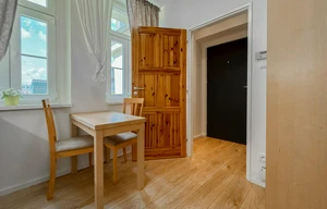Apartment for rent, 1+KK - Studio, 22m<sup>2</sup>