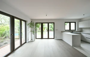 Family house for rent, 184m<sup>2</sup>, 432m<sup>2</sup> of land