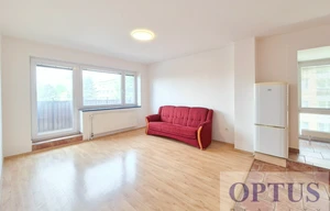 Apartment for rent, 2+kk - 1 bedroom, 56m<sup>2</sup>