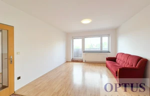 Apartment for rent, 2+kk - 1 bedroom, 56m<sup>2</sup>