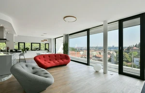 Apartment for sale, 5 bedrooms +, 278m<sup>2</sup>